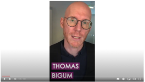 Thomas Bigum og fordomme om 50+